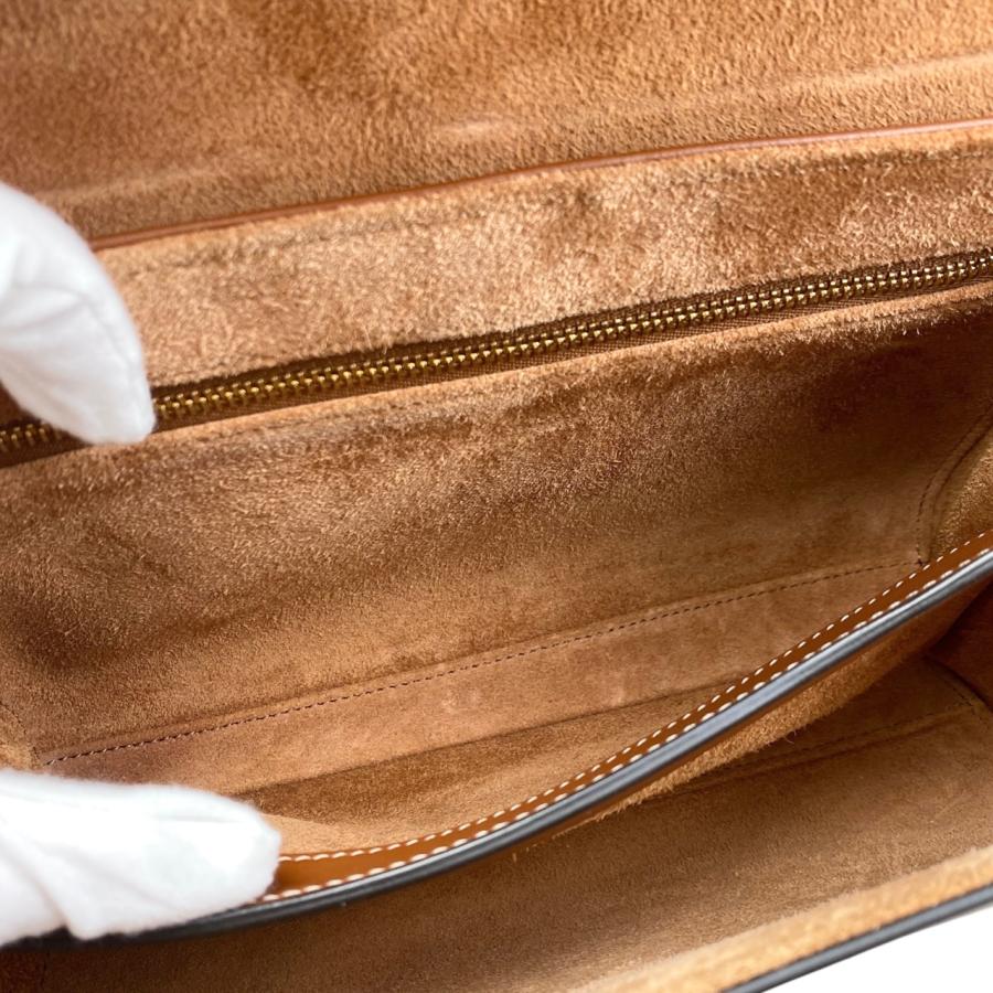 CELINE（セリーヌ） ショルダーバッグ ティーン ソフト16 セーズ