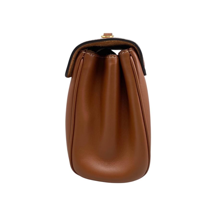 CELINE（セリーヌ） ショルダーバッグ ティーン ソフト16 セーズ