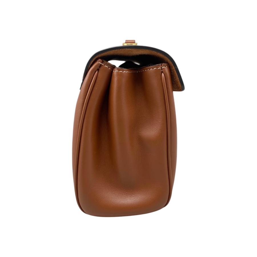 CELINE（セリーヌ） ショルダーバッグ ティーン ソフト16 セーズ