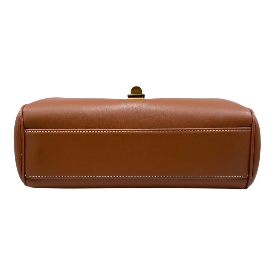 CELINE（セリーヌ） ショルダーバッグ ティーン ソフト16 セーズ