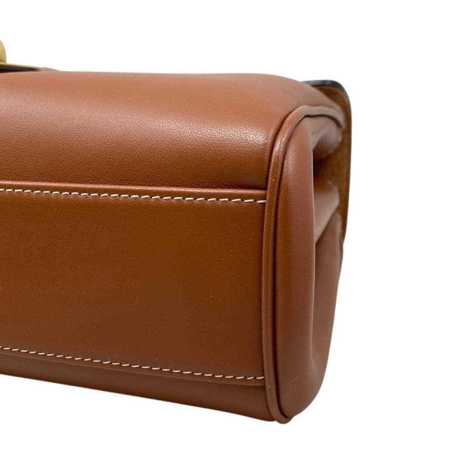 CELINE（セリーヌ） ショルダーバッグ ティーン ソフト16 セーズ