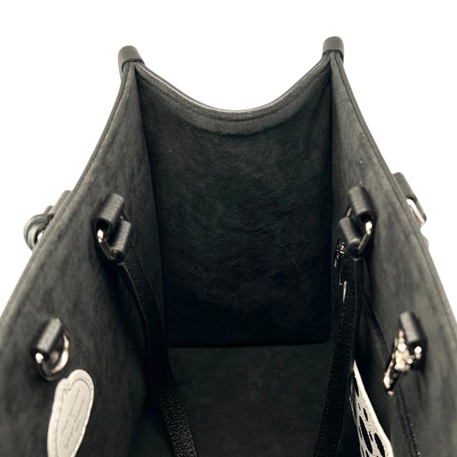 LOUIS VUITTON（ルイ・ヴィトン） ルイヴィトン×草間彌生 トートバッグ