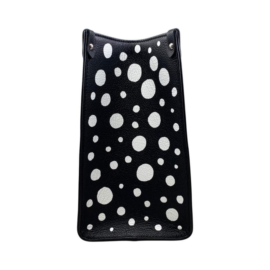 LOUIS VUITTON（ルイ・ヴィトン） ルイヴィトン×草間彌生 トートバッグ