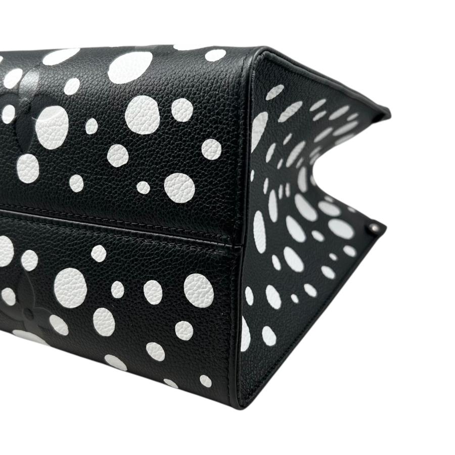 LOUIS VUITTON（ルイ・ヴィトン） ルイヴィトン×草間彌生 トートバッグ
