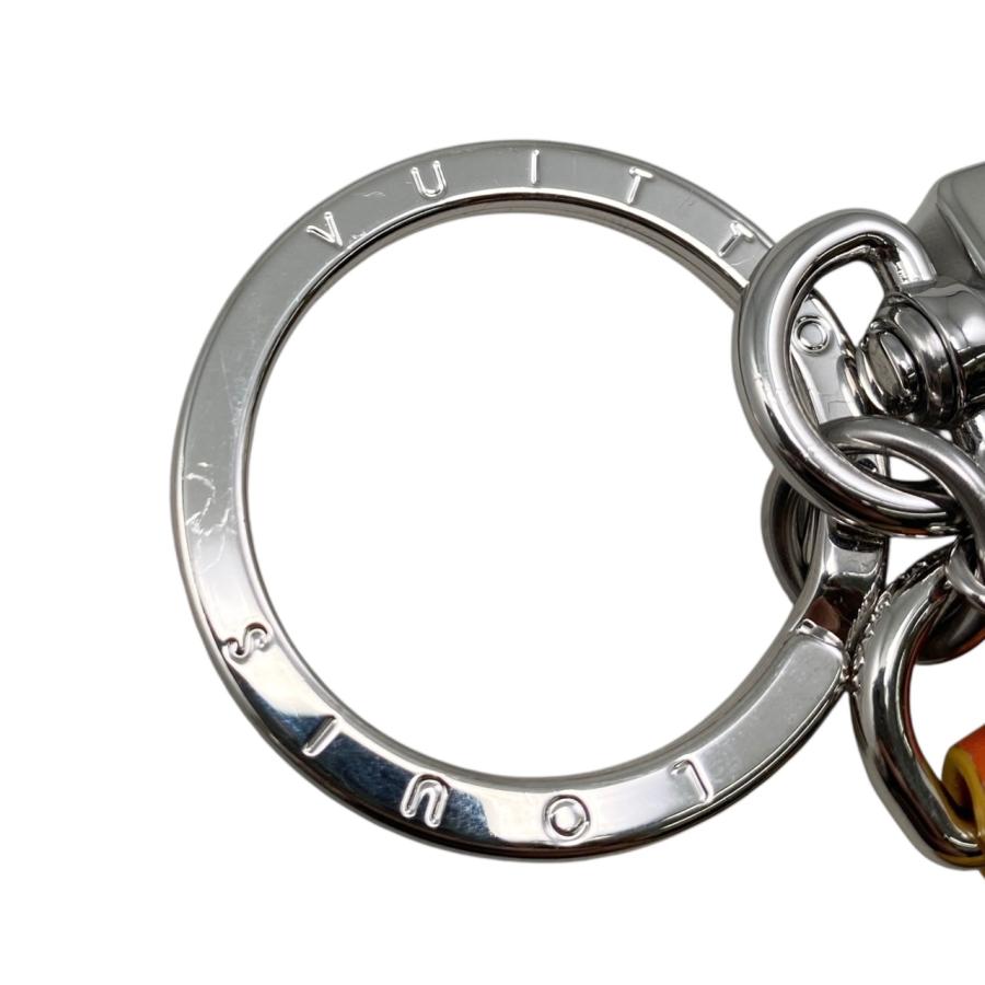 ルイヴィトン バッグチャーム・LV カメレオン M02239 モノグラム LVチャーム マルチカラー LOUIS VUITTON | LOUIS VUITTON | 09