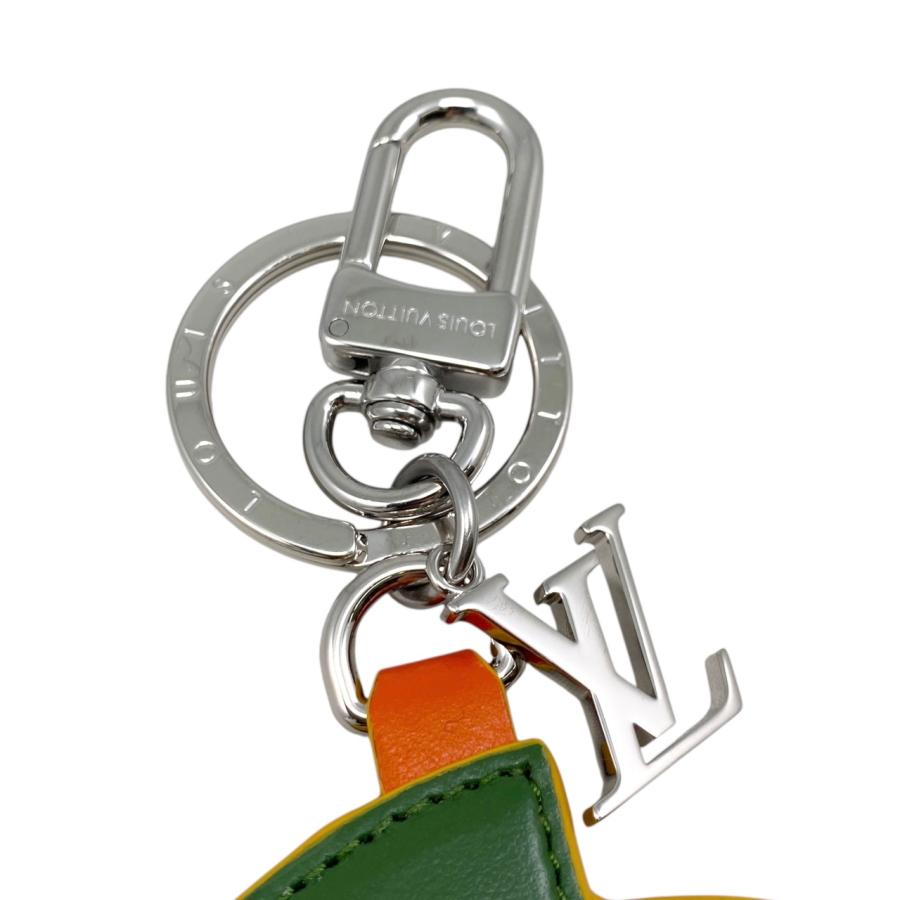 ルイヴィトン バッグチャーム・LV カメレオン M02239 モノグラム LVチャーム マルチカラー LOUIS VUITTON | LOUIS VUITTON | 04