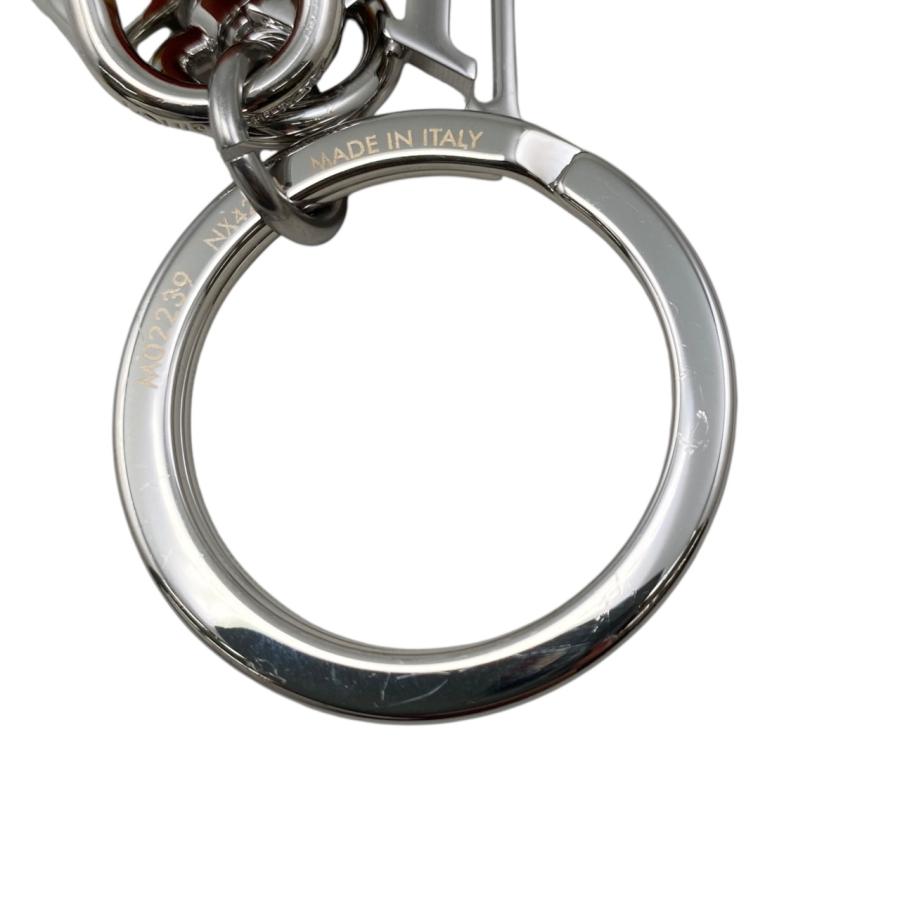 ルイヴィトン バッグチャーム・LV カメレオン M02239 モノグラム LVチャーム マルチカラー LOUIS VUITTON | LOUIS VUITTON | 08