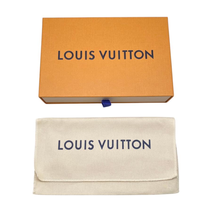 LOUIS VUITTON（ルイ・ヴィトン） バッグチャーム・LV ドッグ M02323