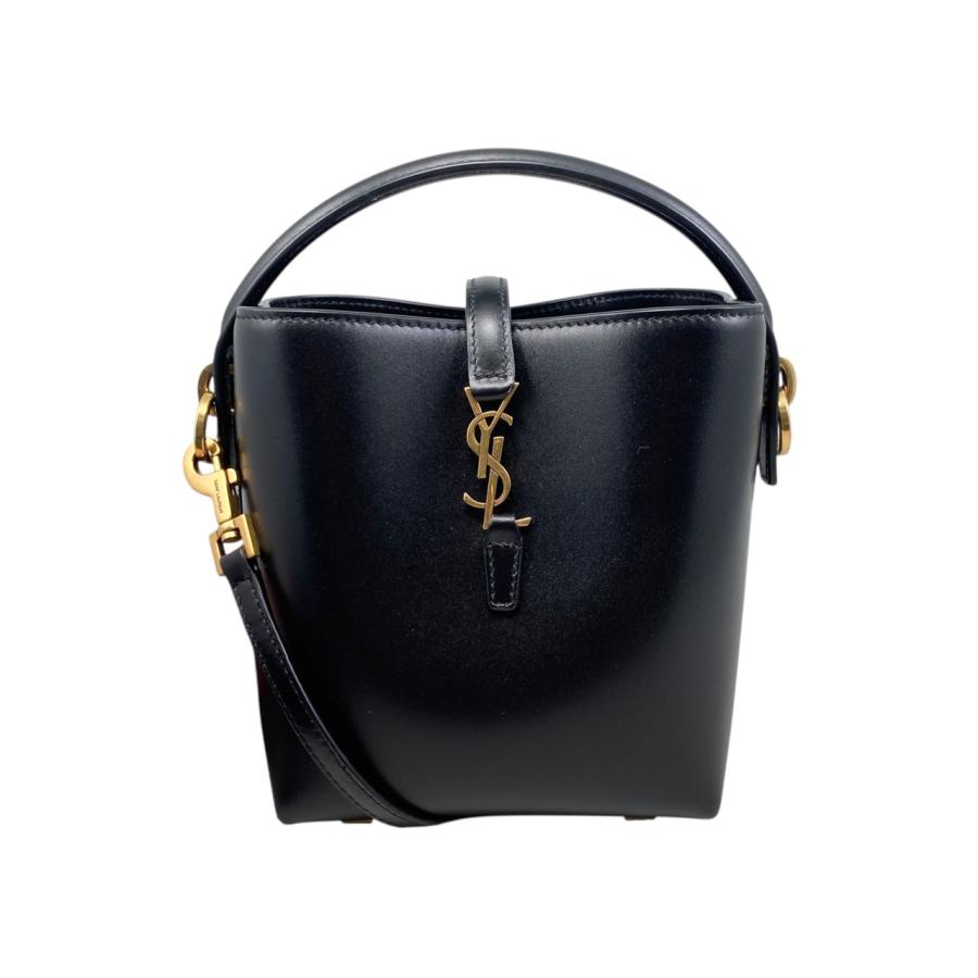 SAINT LAURENT サンローラン ハンドバッグ ショルダーバッグ