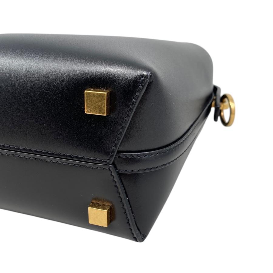 SAINT LAURENT サンローラン ハンドバッグ ショルダーバッグ LE37 ミニ