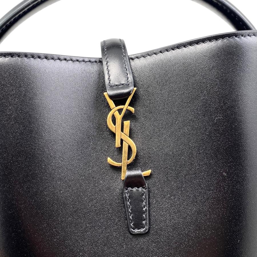 SAINT LAURENT サンローラン ハンドバッグ ショルダーバッグ