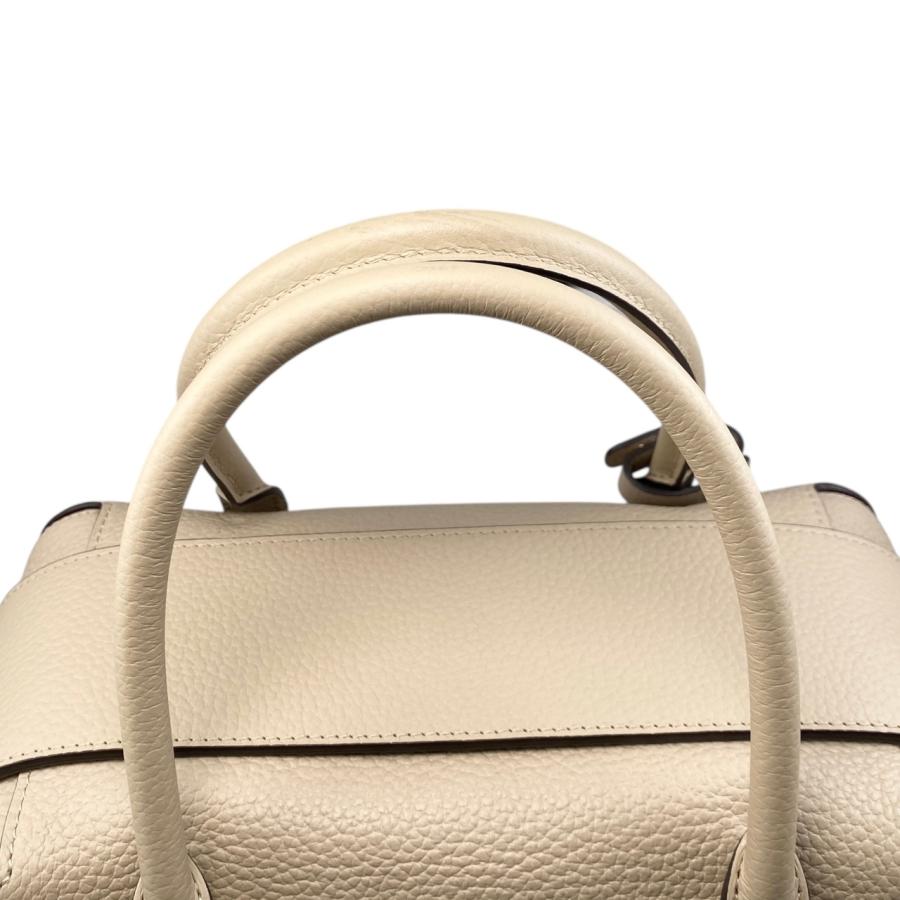 DELVAUX（デルヴォー） ハンドバッグ ショルダーバッグ クールボックス