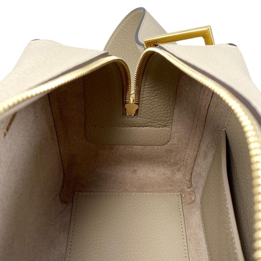 DELVAUX（デルヴォー） ハンドバッグ ショルダーバッグ クールボックス