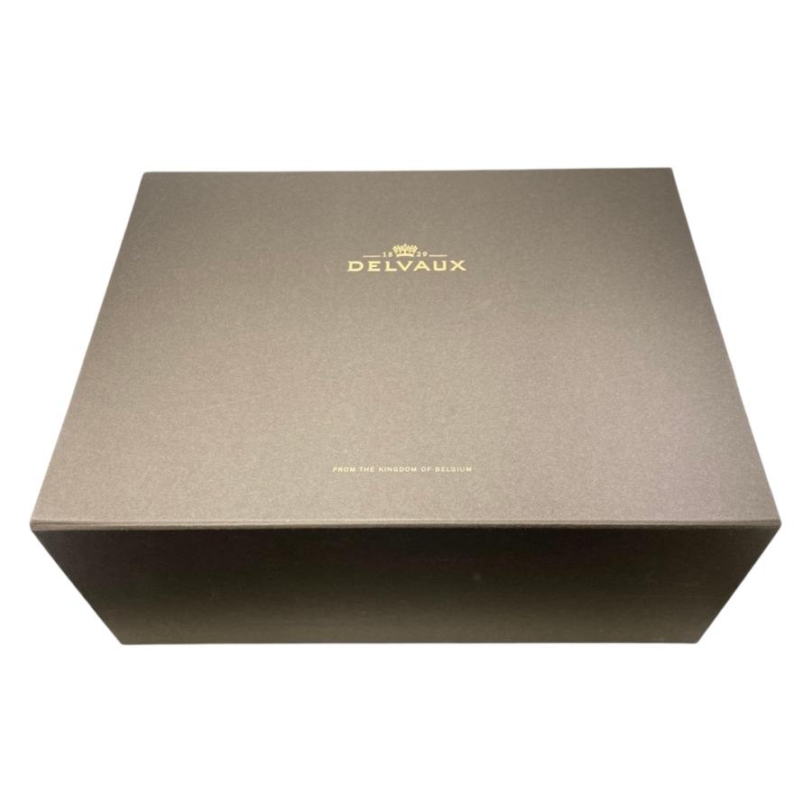 DELVAUX（デルヴォー） ハンドバッグ ショルダーバッグ クールボックス
