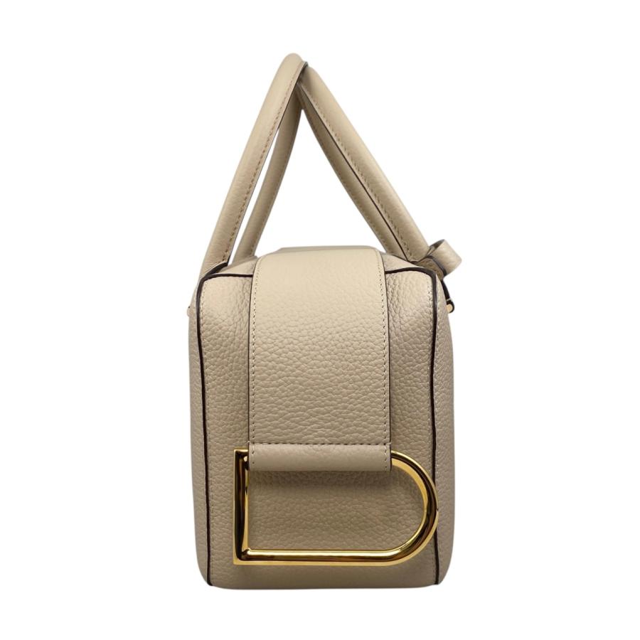 DELVAUX（デルヴォー） ハンドバッグ ショルダーバッグ クールボックス