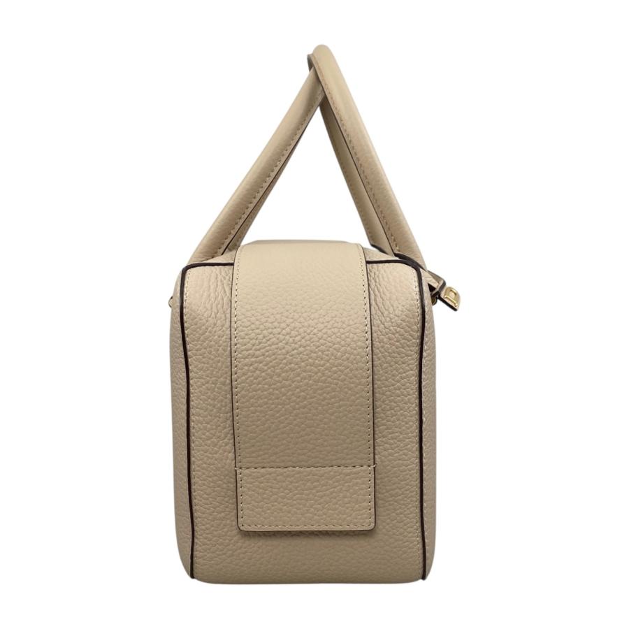 DELVAUX（デルヴォー） ハンドバッグ ショルダーバッグ クールボックス