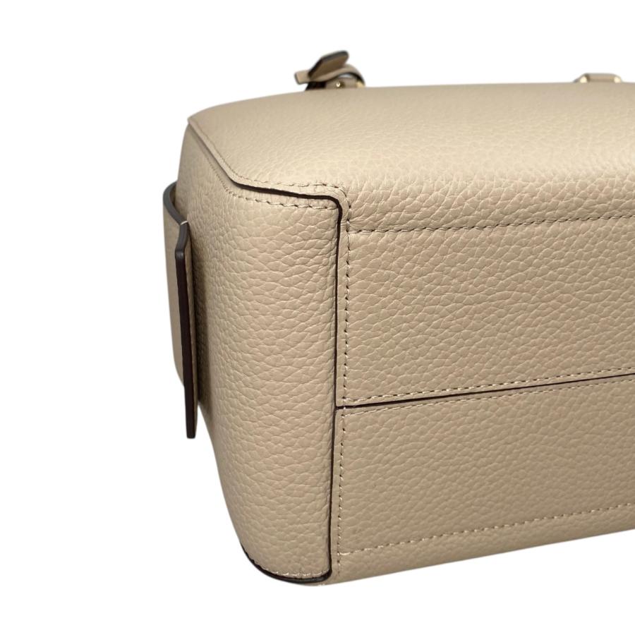 DELVAUX（デルヴォー） ハンドバッグ ショルダーバッグ クールボックス