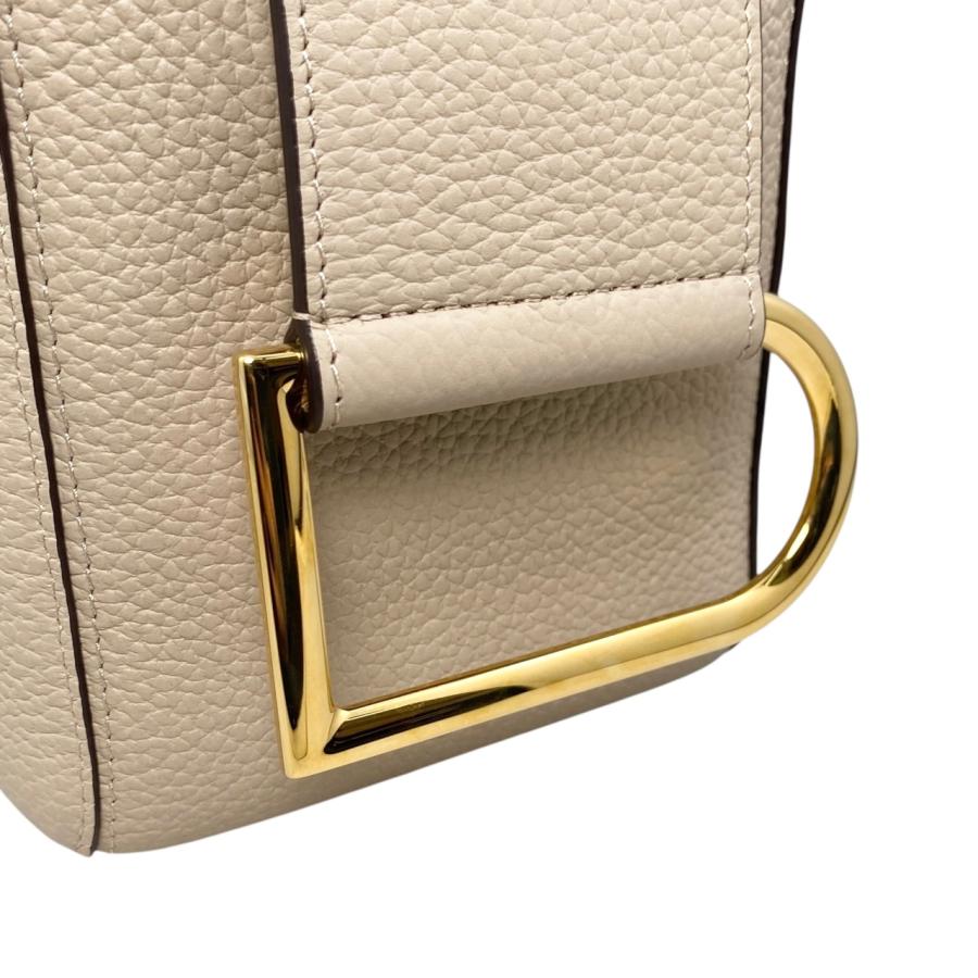 DELVAUX（デルヴォー） ハンドバッグ ショルダーバッグ クールボックス
