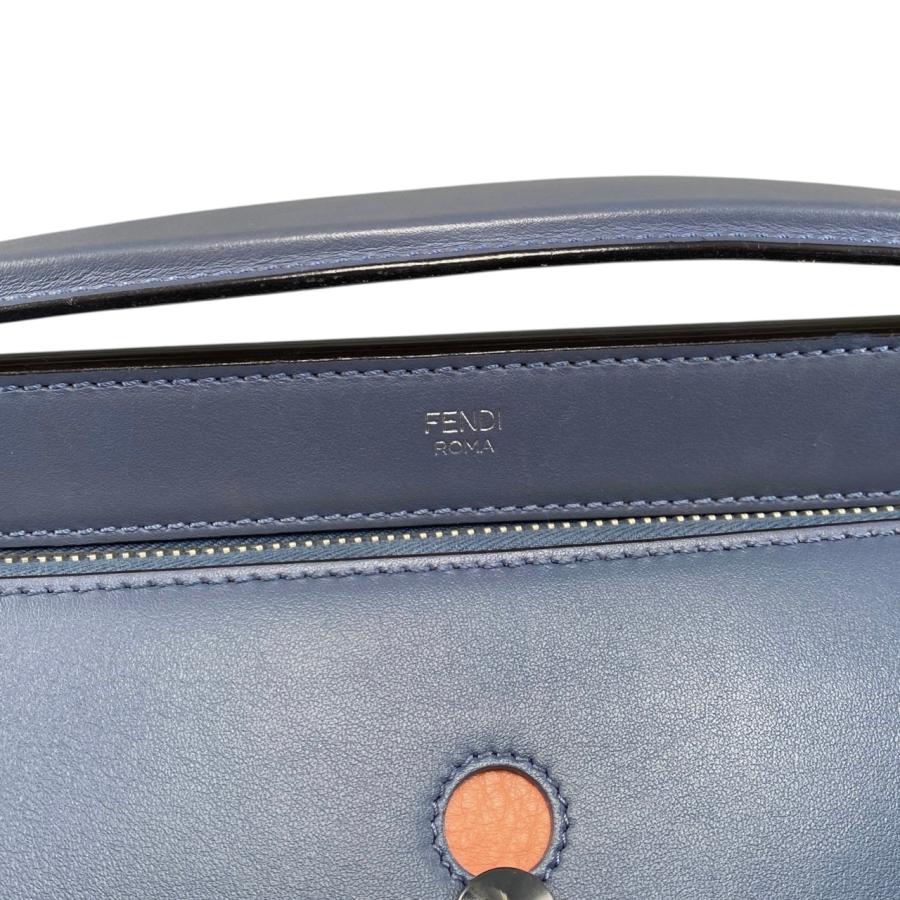 FENDI（フェンディ） ハンドバッグ ショルダーバッグ ドットコム