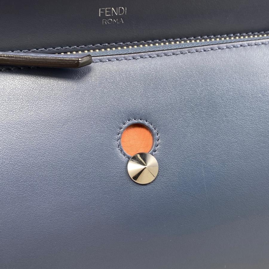 FENDI（フェンディ） ハンドバッグ ショルダーバッグ ドットコム