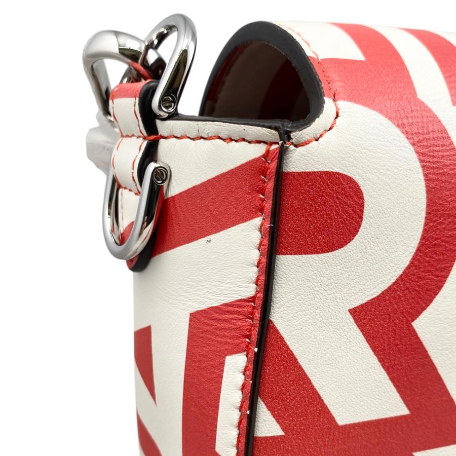 FENDI（フェンディ） フェンディ×マークジェイコブス ハンドバッグ