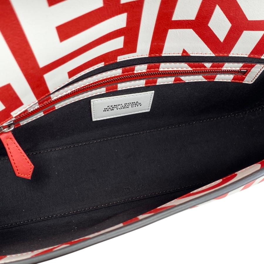 【美品】フェンディ【FENDI】 バゲット マークジェイコブスコラボ ブラックレザー バッグ ミディアム トップハンドル 2WAYショルダー ハンドバッグ リボン付き 8BR600 THE BAGUETTE BAG【Aランク】【中古】 楽天市場】フェンディ FENDI バゲット マークジェイコブス 2way