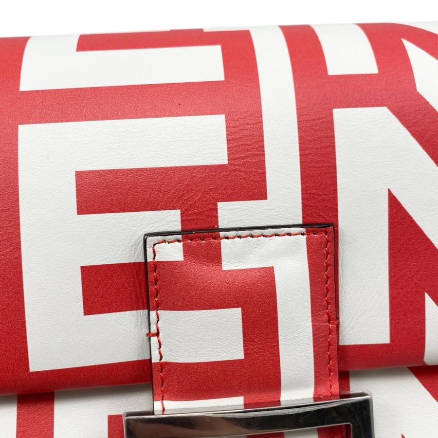 FENDI（フェンディ） フェンディ×マークジェイコブス ハンドバッグ