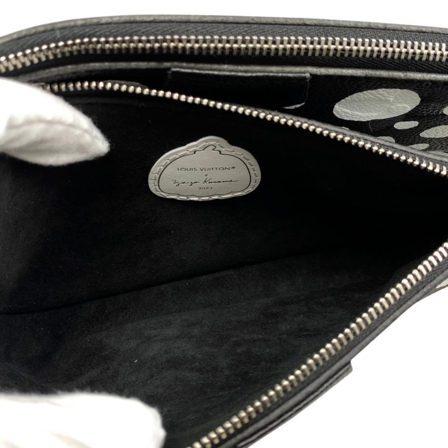 LOUIS VUITTON（ルイ・ヴィトン） ルイヴィトン×草間彌生 ショルダー