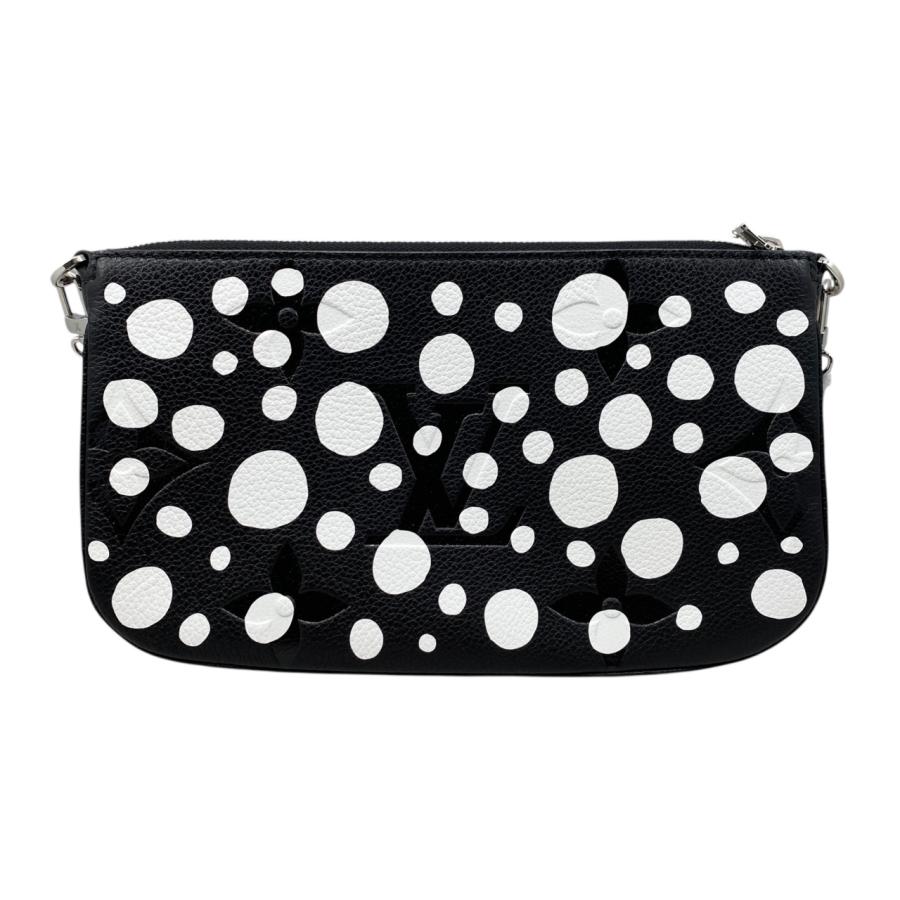 LOUIS VUITTON（ルイ・ヴィトン） ルイヴィトン×草間彌生 ショルダー