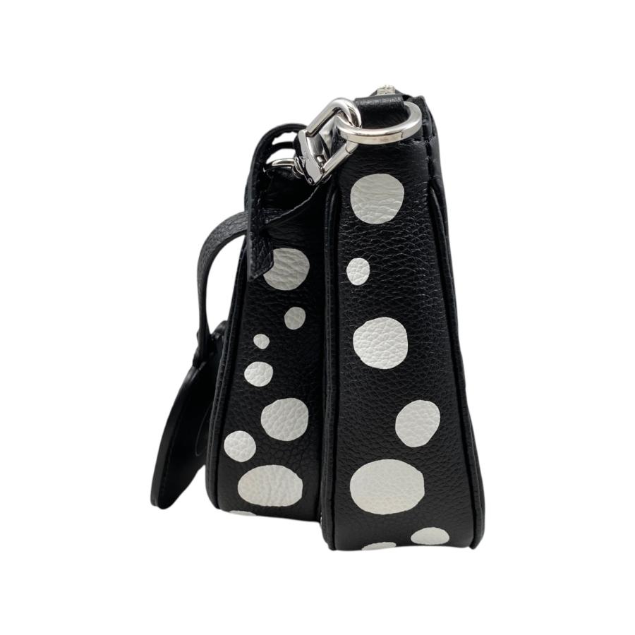 【美品】Louis Vuitton ショルダーバッグ LOUIS VUITTON（ルイ・ヴィトン） ルイヴィトン×草間彌生 ショルダー