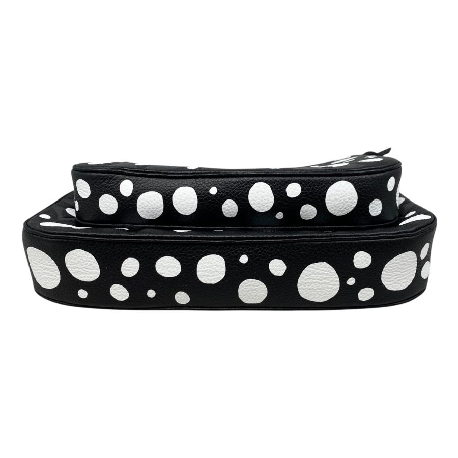 LOUIS VUITTON（ルイ・ヴィトン） ルイヴィトン×草間彌生 ショルダー