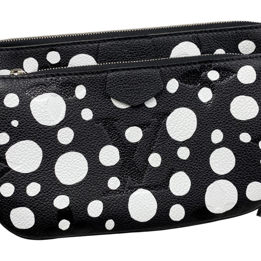 LOUIS VUITTON（ルイ・ヴィトン） ルイヴィトン×草間彌生 ショルダー