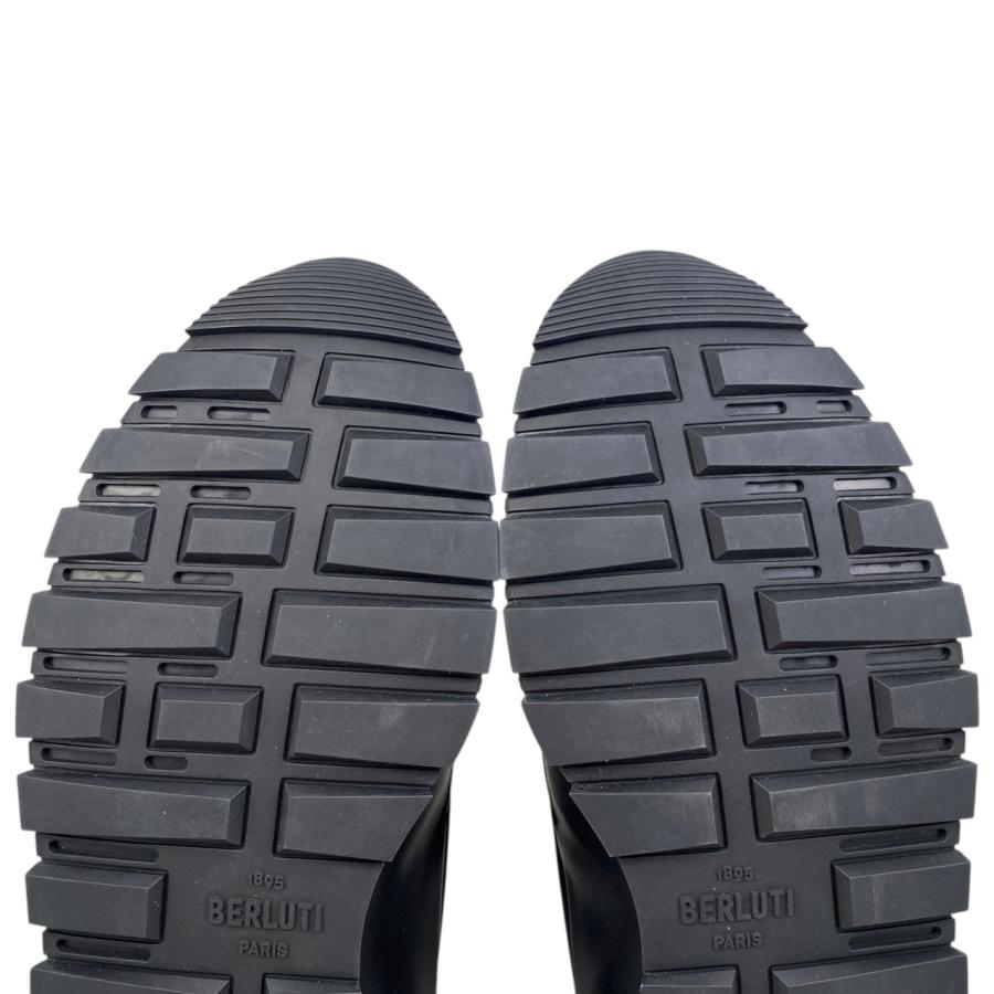 ベルルッティ Berluti】ベルルッティ オルガ期 カーフ ローファー UK7 – LASTLAB