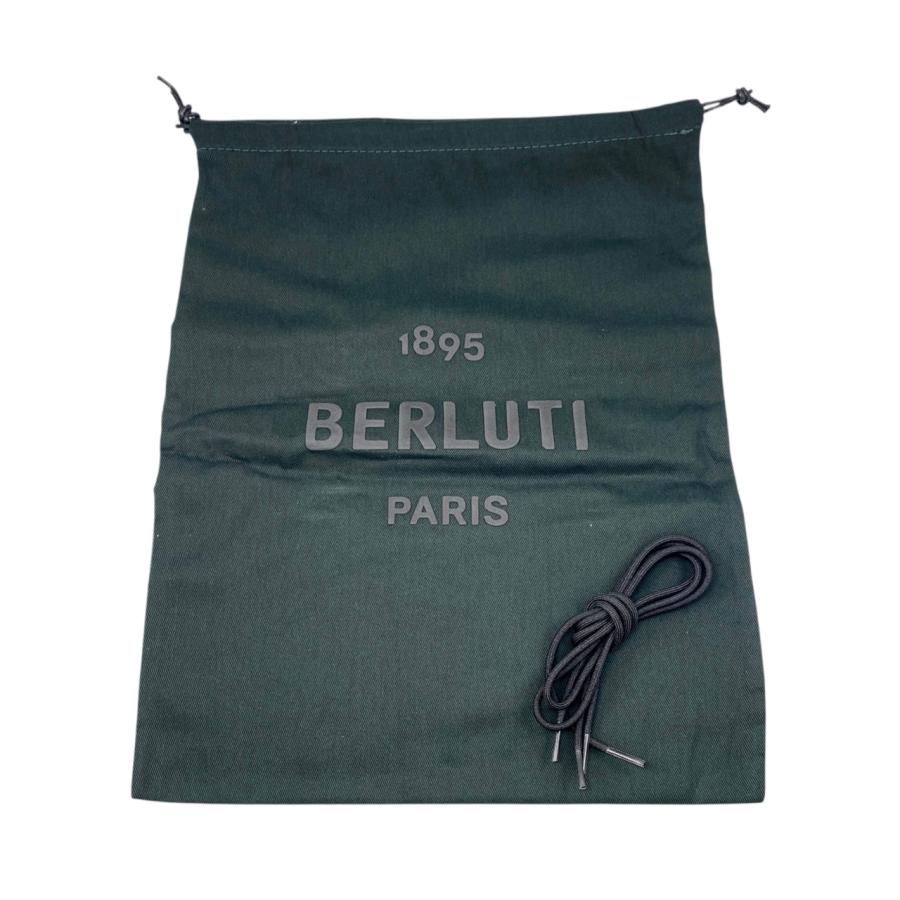 Berluti ベルルッティ トランプ2セット 未開封　希少 Berluti ベルルッティ トランプ2セット 未開封 希少