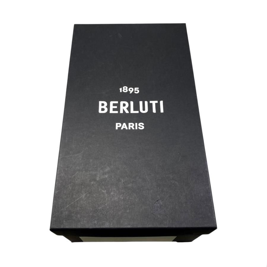 Berluti ベルルッティ スニーカー ファストトラック S4970-002 8