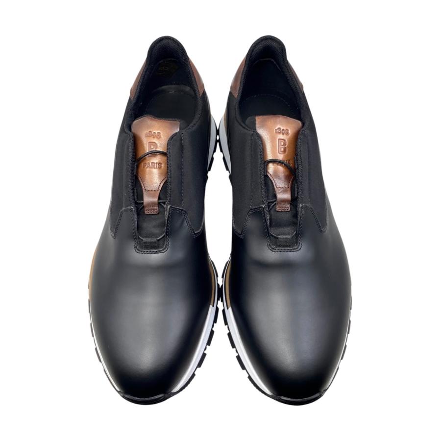 Berluti ベルルッティ スニーカー ファストトラック S4970-002 8