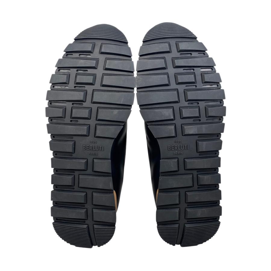 Berluti ベルルッティ スニーカー ファストトラック S4970-002 8