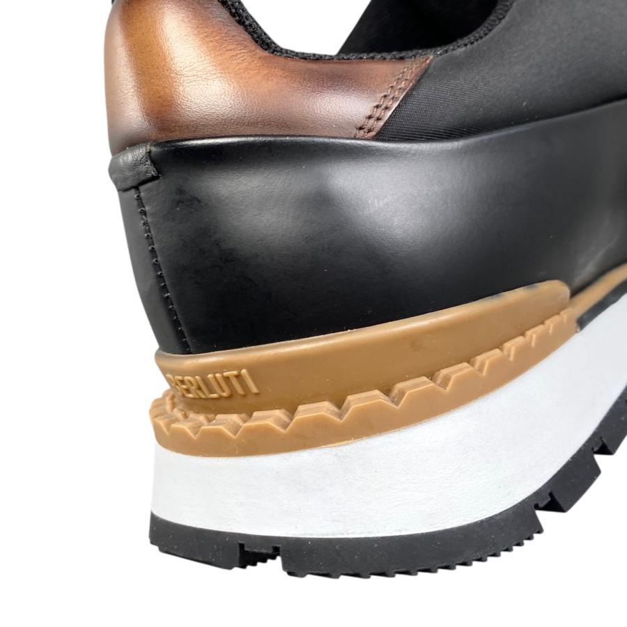 Berluti ベルルッティ スニーカー ファストトラック S4970-002 8