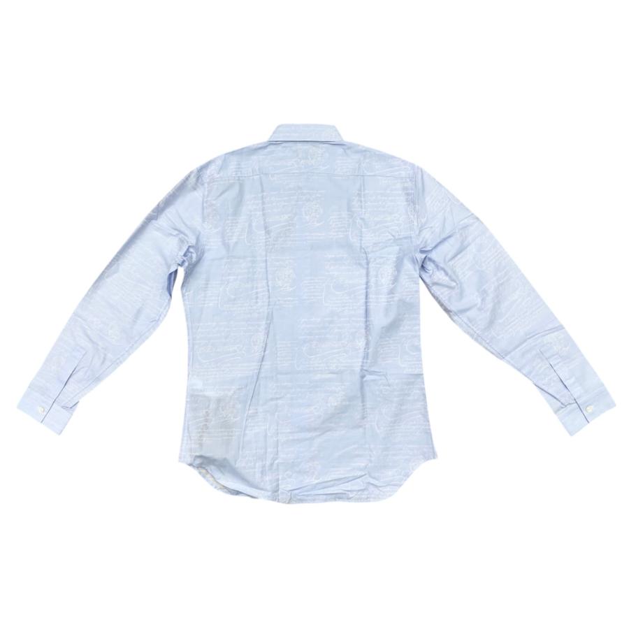 Berluti ベルルッティ 長袖シャツ Berluti ベルルッティ 長袖シャツ スクリット R41サイズ