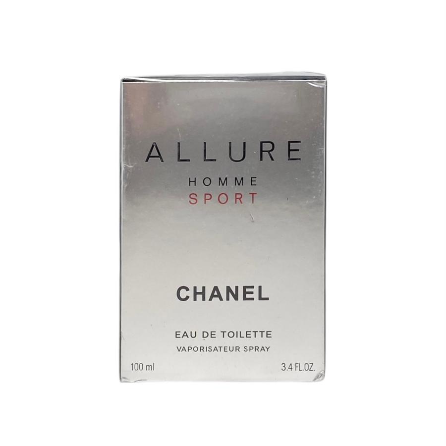 CHANEL（シャネル） 香水 アリュール オム スポーツ オードゥ