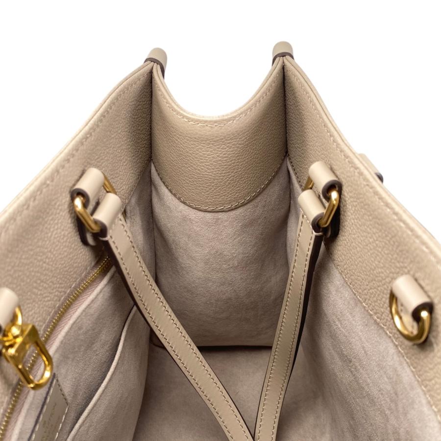 LOUIS VUITTON（ルイ・ヴィトン） トートバッグ オンザゴーMM M45607