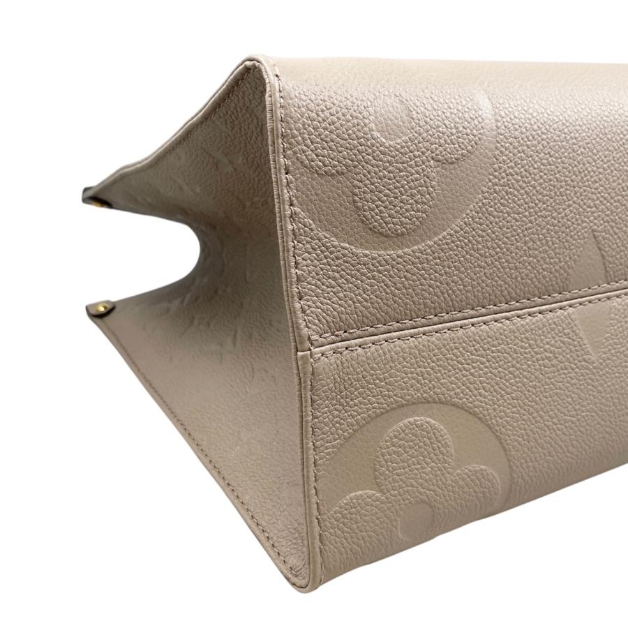 LOUIS VUITTON（ルイ・ヴィトン） トートバッグ オンザゴーMM M45607