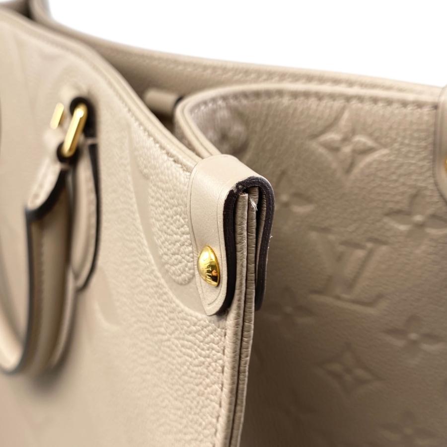 LOUIS VUITTON（ルイ・ヴィトン） トートバッグ オンザゴーMM M45607