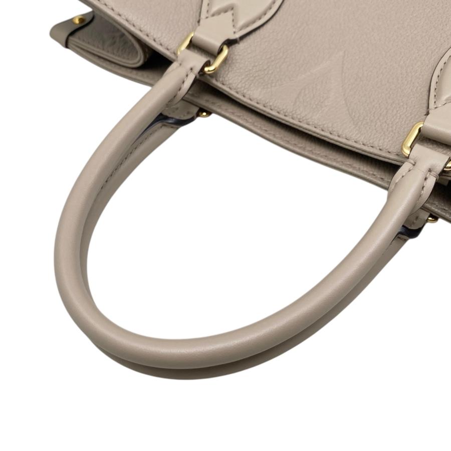 LOUIS VUITTON（ルイ・ヴィトン） トートバッグ オンザゴーMM M45607