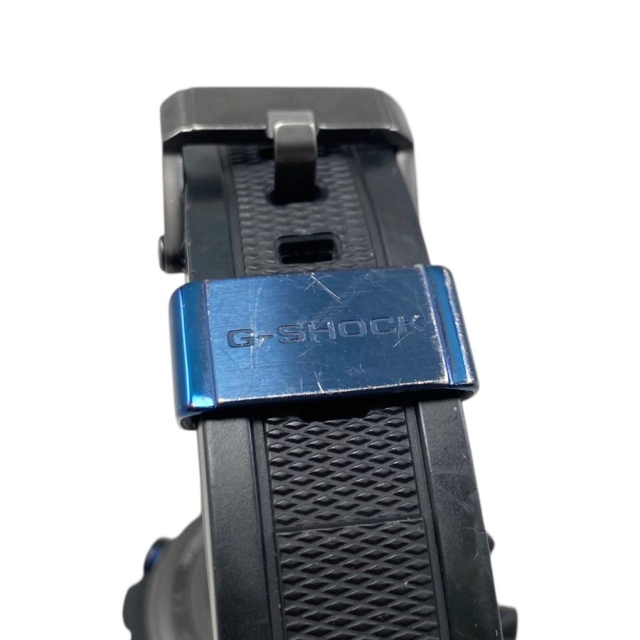 G-SHOCK カシオ ジーショック 腕時計 20周年記念モデル MTG-B1000RB 