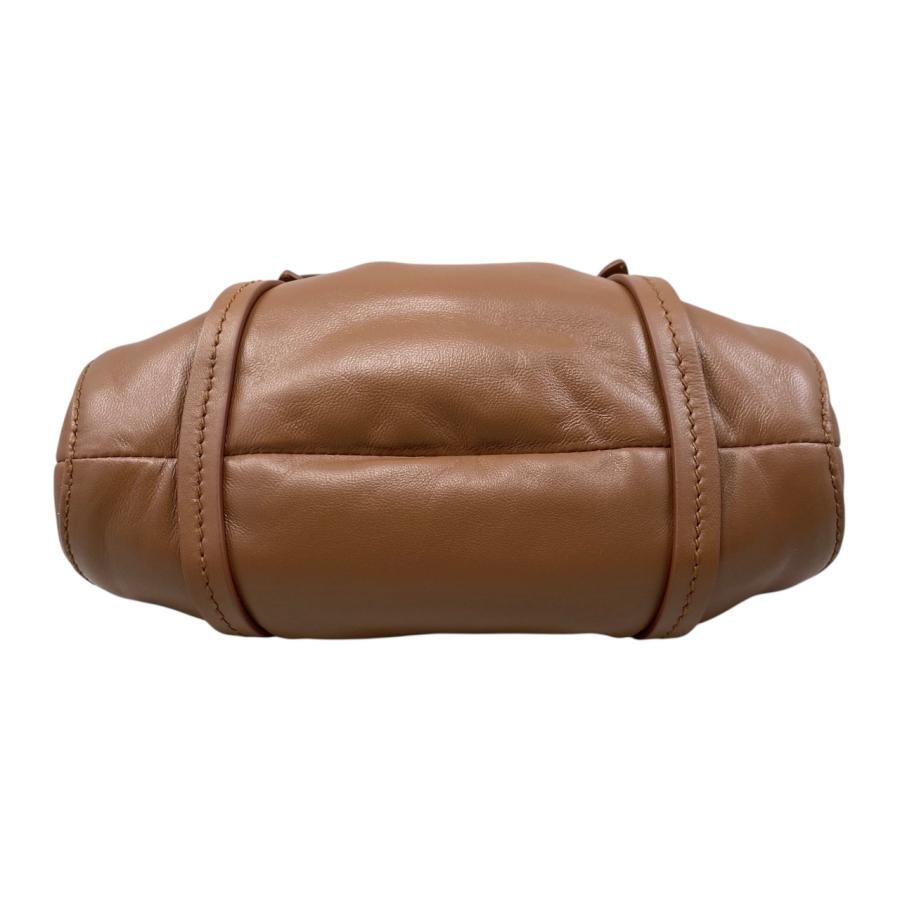 【MIUMIU】セール！JOIE MINI レザー ショルダーバッグ 5BP089 Joie nappa leather mini-bag - Collection Collections | Miu Miu