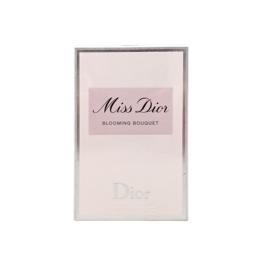 Miss Dior ミスディオール 香水 ブルーミングブーケ オードゥ