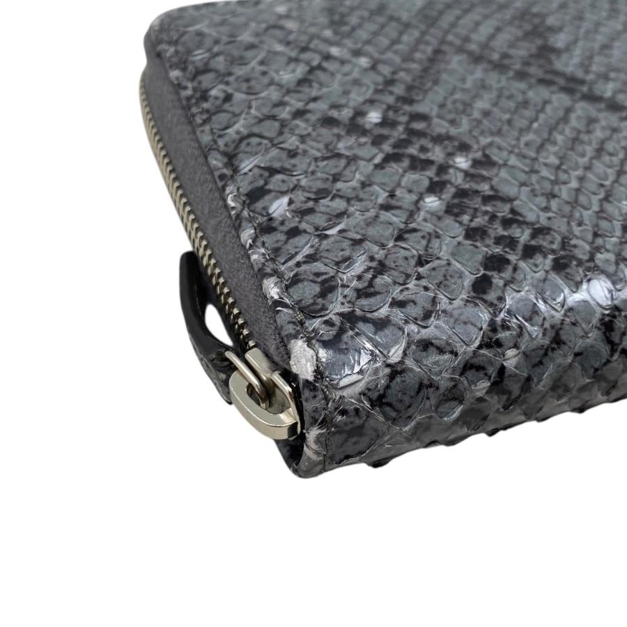 極美品♡現行品♡グッチ ジャンボ GG ジップアラウンドウォレット 長財布 国内発*GUCCI*グッチ*ジャンボGG ジップアラウンドウォレット