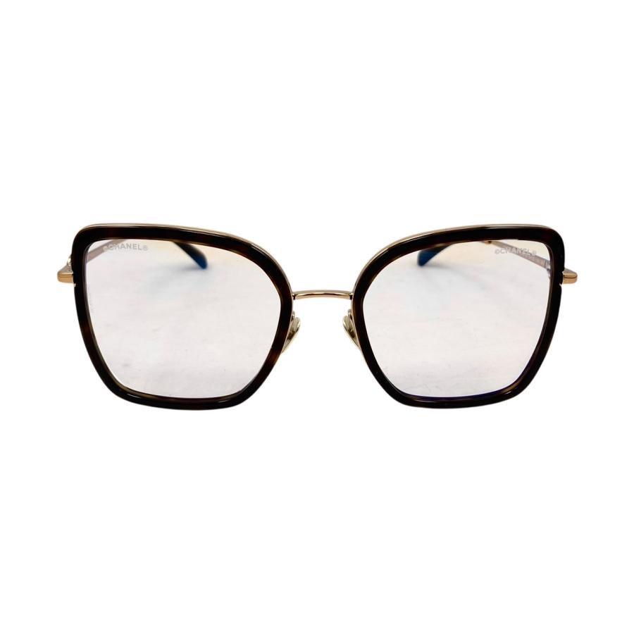 美品箱付 CHANEL シャネル サングラス シャネル CHANEL サングラス レディース メンズ （オフホワイト