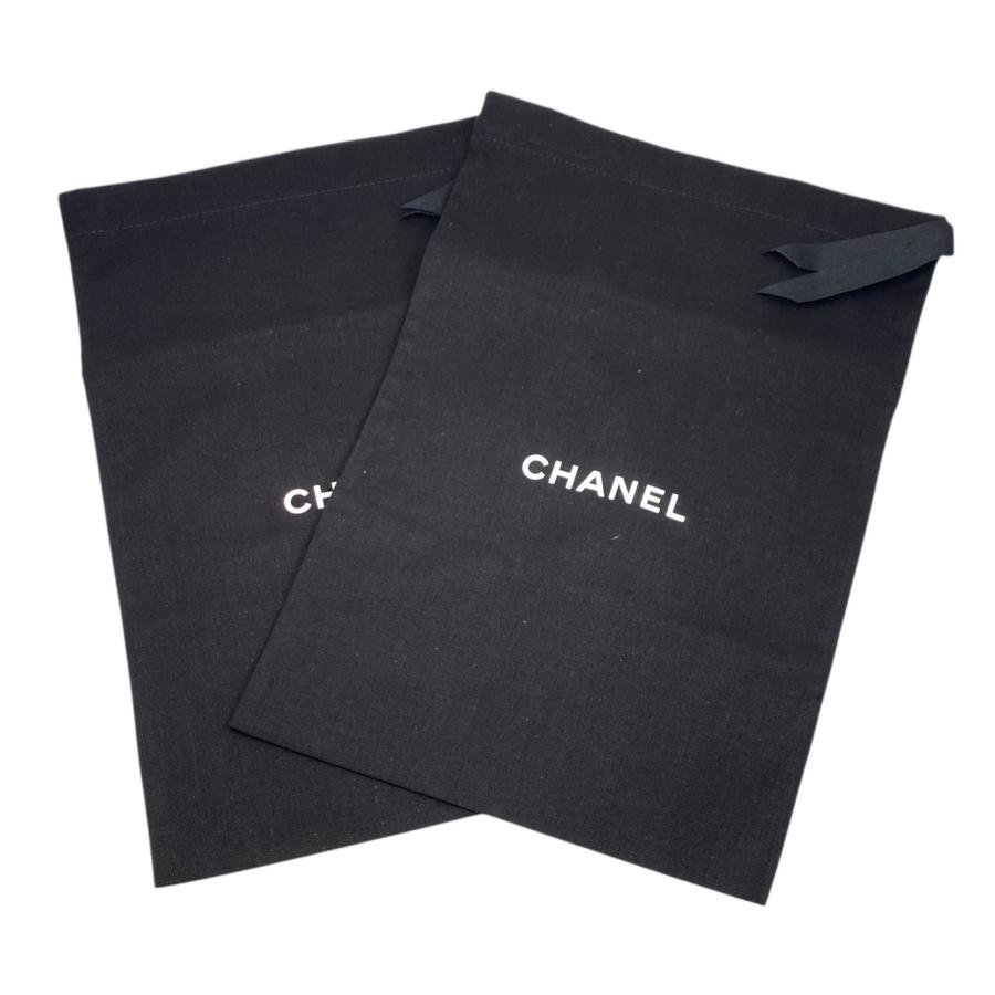 CHANEL シャネル ベルクロサンダル G46448 36サイズ ココマーク